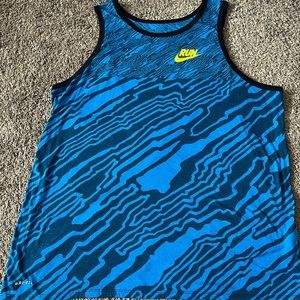 Men’s Nike Tank
